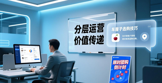 直播私域流量怎么建？教你一招设计引流钩子，把观众变成铁粉！-山林科技社