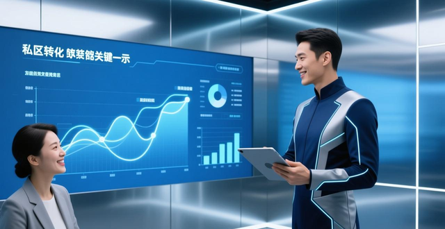 想聊私域？从0搭建关键两步，别再让你的群变成广告板！-山林科技社