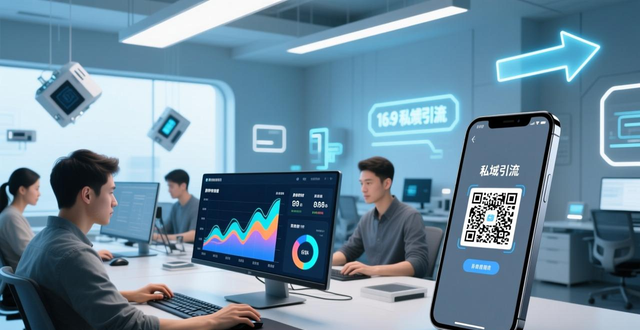 短视频获客咋做？三秒留住精准客户，内容要像朋友分享干货！-山林科技社