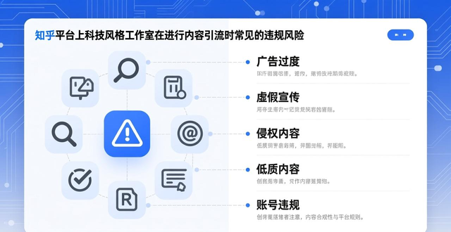 知乎引流怎么玩？掌握这几个核心步骤，精准吸引高质流量！-山林科技社