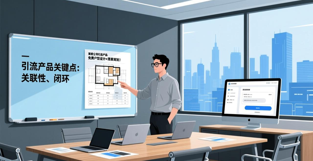 引流产品怎么吸引客户？掌握这个心理让你低成本获客不踩坑！-山林科技社