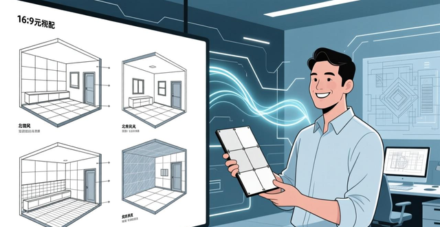 建材生意怎么做？老板们必看的短视频引流获客实战指南！-山林科技社