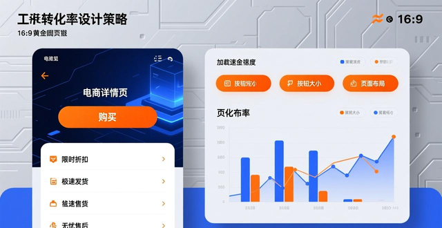 营销设计提升转化率？掌握这3条原则让用户主动下单！-山林科技社