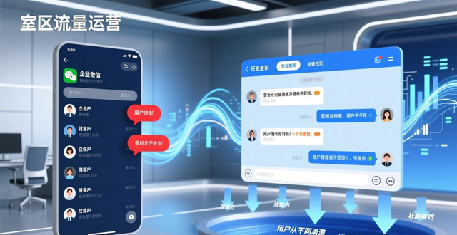 企业怎么获客最省钱又高效？这套系统方法教你精准吸引客户！-山林科技社