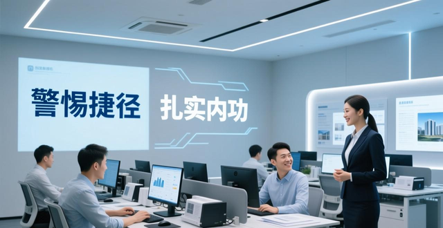 营销微为何易失效？避免小聪明陷阱，筑牢品牌增长内功！-山林科技社