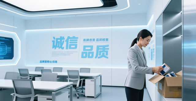 品牌营销如何提升价值与应对负面？揭秘构建长期信任的核心方法！-山林科技社