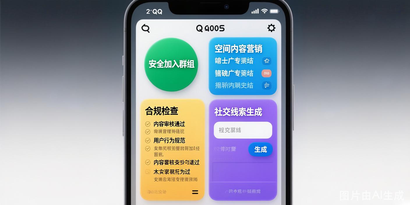 吸粉引流三部曲：精准定位、内容为王，引爆高效转化！-山林科技社