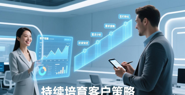 留资获客怎么做？企业2026年持续获客的核心策略解析！-山林科技社