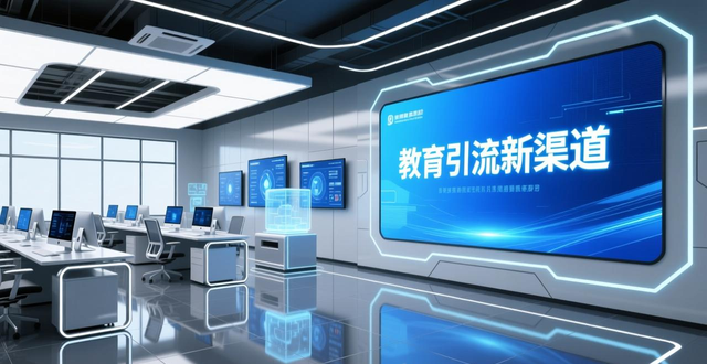 教育机构如何有效吸引家长学生？2026年做好教育引流的三个核心方法！-山林科技社