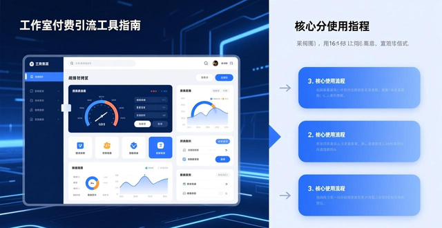 引流工具怎么选？2026年别乱跟风，先看用户在哪是关键！-山林科技社