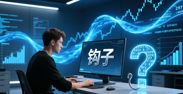 火山视频前三秒怎么留人？揭秘爆款开头的下钩子套路！-山林科技社