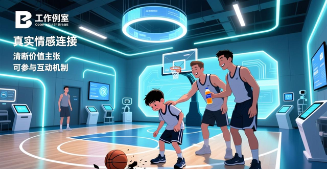 揭秘营销案例成功秘诀：如何借力热点引爆品牌，打造情感连接与价值共鸣！-山林科技社