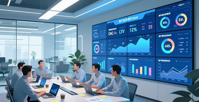 营销方案策划怎么做？教你制定能推动增长的年度营销计划！-山林科技社