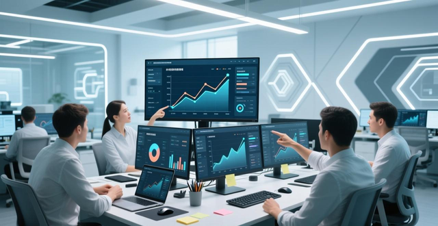 头条号起号秘诀：从定位到爆款，新手避坑指南来了！-山林科技社