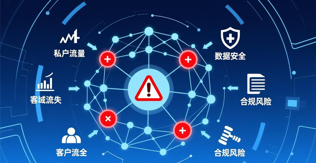 私域流量公司靠谱吗？揭秘背后的价值与炒作！-山林科技社