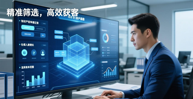 财政公司获客_财政获客渠道有哪些_财政公司获客神器