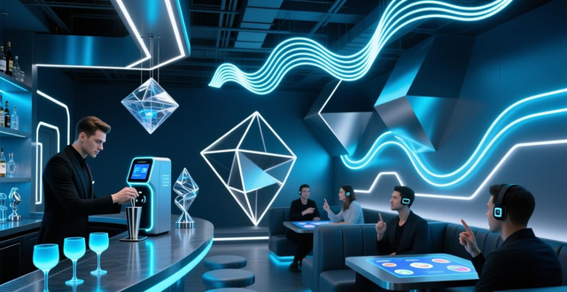 酒吧营销怎么做？3招教你打造独特氛围和活动吸引年轻人！-山林科技社