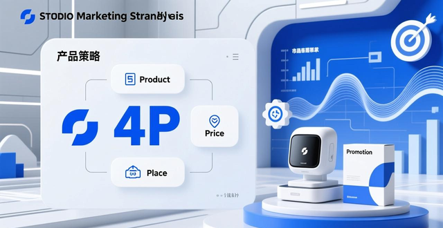 营销到底是什么？看懂价值创造与4P理论，别再只当是推销广告！-山林科技社