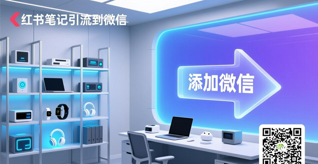 微信引流实战：精准加粉与社群运营的7个核心技巧，私域流量轻松搭建！-山林科技社