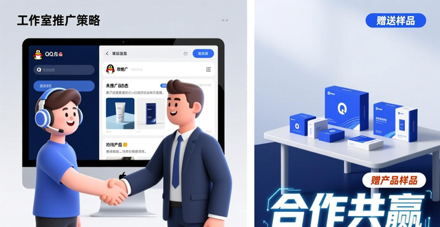 QQ群引流秘诀：3招快速涨粉，社群活跃翻倍，精准转化不再难！-山林科技社