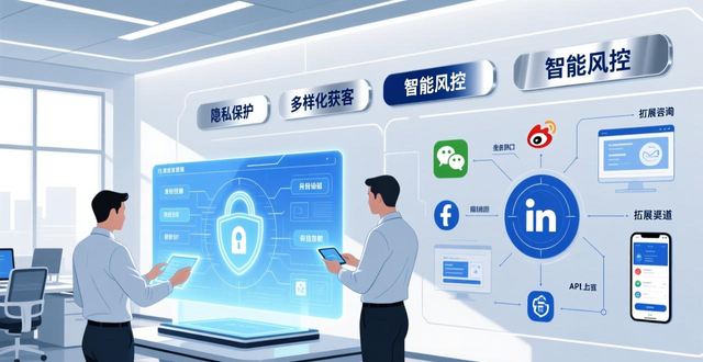 APP获客策略升级：告别盲投，用数据精算提升用户留存与价值！-山林科技社