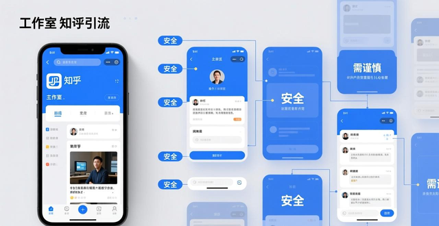 知乎引流实战：3步教你从选高流量问题到写出爆款回答！-山林科技社