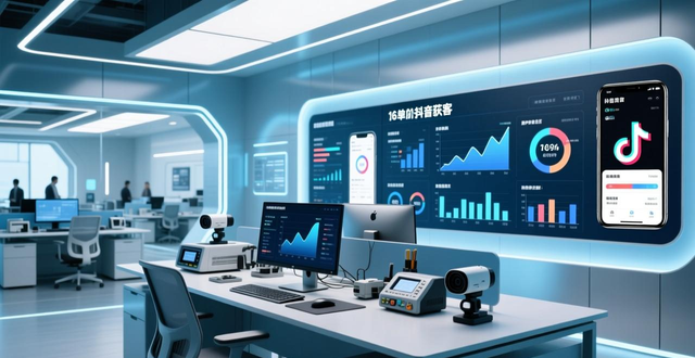 企业如何告别碰运气，构建系统化获客策略实现精准转化？-山林科技社