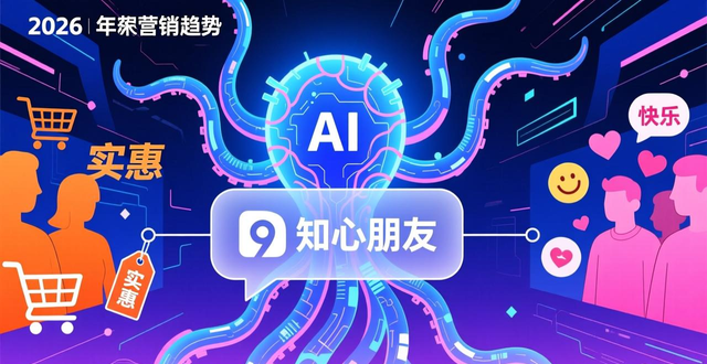 营销不只是卖货？揭秘4P核心要素，助你搞定客户关系与市场挑战！-山林科技社