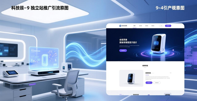 电商引流低成本渠道大揭秘：线上线下结合，轻松提升店铺销量！-山林科技社