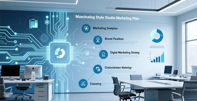 营销方案策划怎么做？掌握核心步骤与目标制定秘诀！-山林科技社