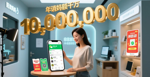 微营销到底是什么？盘点瑞幸等案例，教你低成本打造品牌！-山林科技社