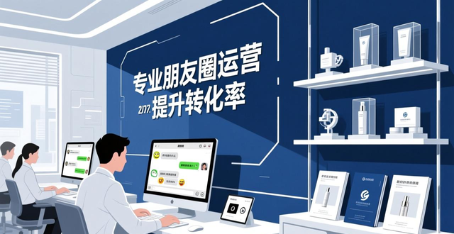 美容院引流别只会发传单！3招教你用抖音和朋友圈吸引长期顾客！-山林科技社