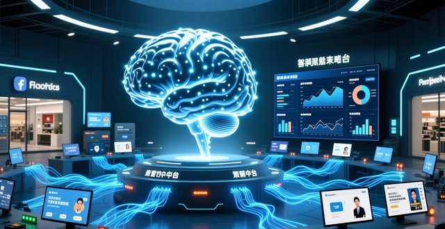 营销银行怎么玩？揭秘数字时代银行业如何通过场景与社交引爆增长！-山林科技社