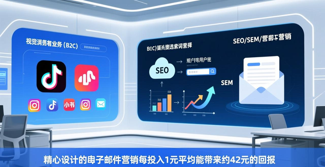营销怎么做才有效？教你制定策略、选对渠道搞定销售！-山林科技社