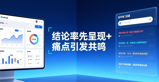 知乎引流实战干货：三步打造专业人设，精准获取高质流量！-山林科技社