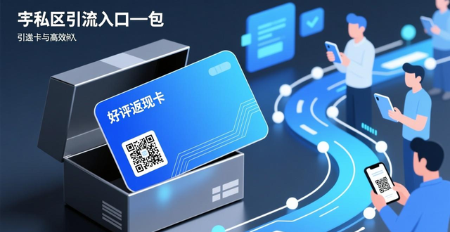 社交软件引流实操指南：精准定位+巧妙方法，轻松把流量引到私域！-山林科技社