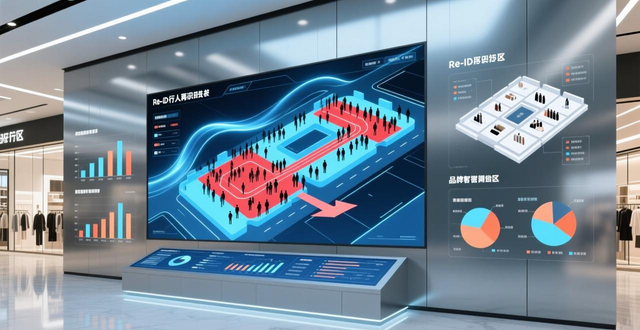 商场引流别只靠打折！这3个创新策略和数据分析方法才是关键！-山林科技社