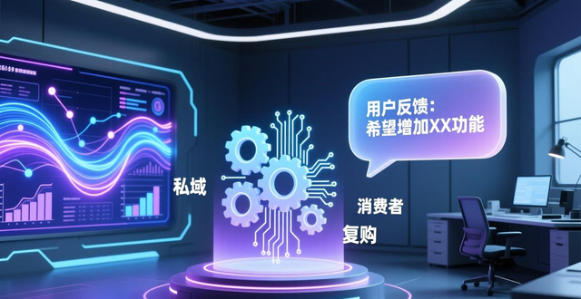 私域到底是什么？它和公域流量的本质区别究竟在哪里？-山林科技社