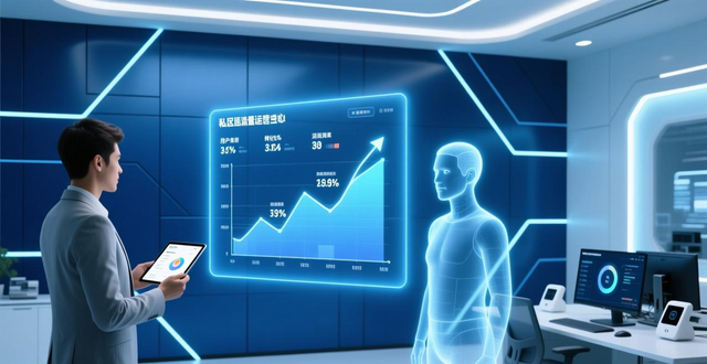 私域流量运营指南：企业微信如何搭建与转化！-山林科技社