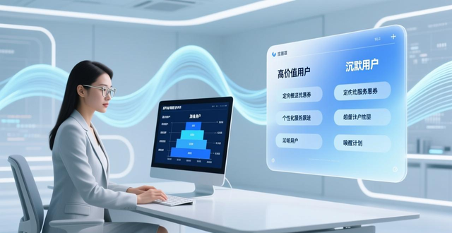 私域粉丝怎么获取？教你有效引流与高吸引力钩子设计！-山林科技社