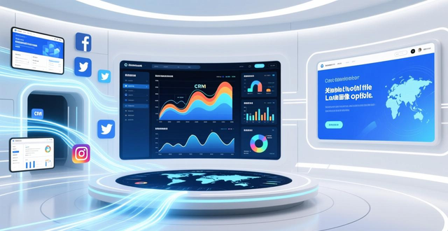 企业精准获客方法解析：构建客户画像与数据分析策略！-山林科技社