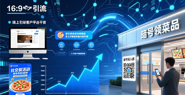 私域流量怎么玩？企业低成本获客与用户运营指南！-山林科技社