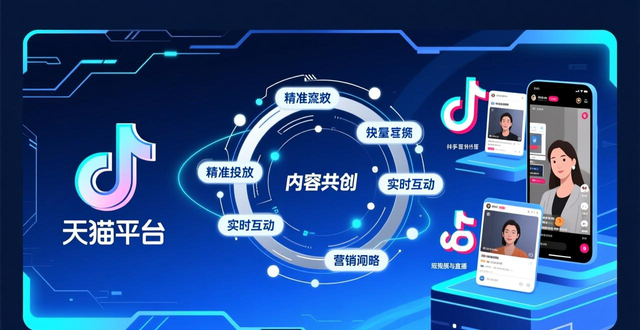 平台营销怎么做？数据驱动与精准投放策略指南！-山林科技社