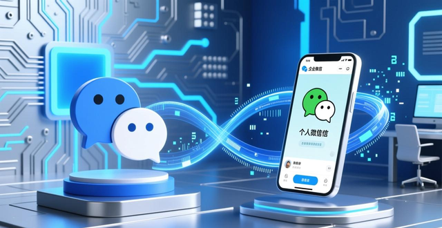 企业微信私域运营SOP实操指南与成功案例解析！-山林科技社