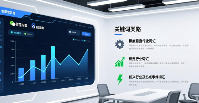 公众号截流怎么做？关键词选择和低成本获客技巧！-山林科技社