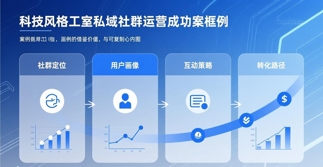 私域社群运营怎么做：提升用户转化和保持活跃的技巧！-山林科技社