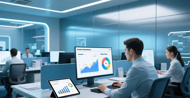 信贷获客成本高怎么办？线下场景精准获客方法分享！-山林科技社