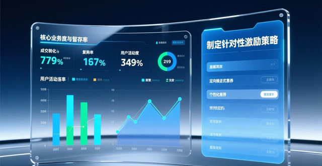 私域电商运营指南：如何高效引流与提升社群转化！-山林科技社