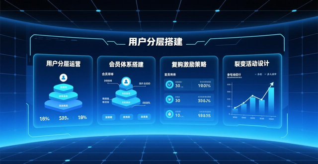 私域引流怎么做？公域平台如何有效导流到私域！-山林科技社