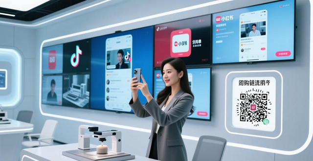 实体店怎么吸引好顾客？别只打价格战，要打价值战！-山林科技社